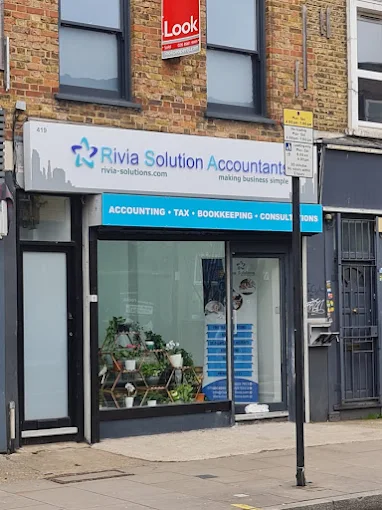 London Office